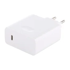 Huawei HW-200200EP1 falitöltő, 65W, 3.25A, 1 x USB-C, fehér 02221169
