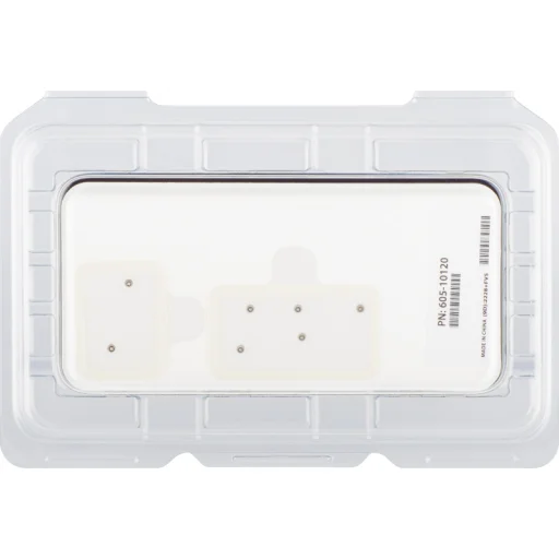 Apple iPhone 13 Pro LCD kijelző modul, fekete - 3