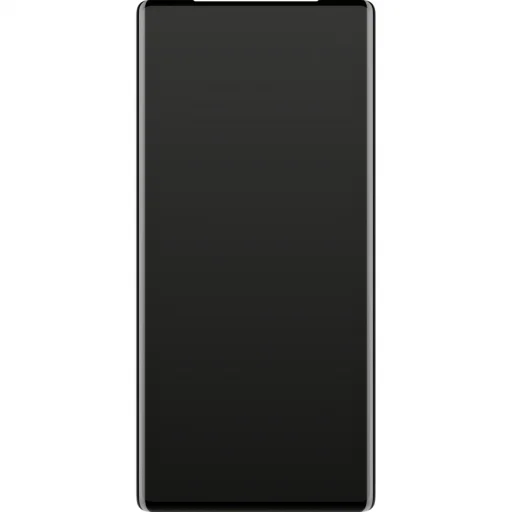 LCD kijelző modul Google Pixel 6 Pro-hoz, keret nélkül, fekete - 2