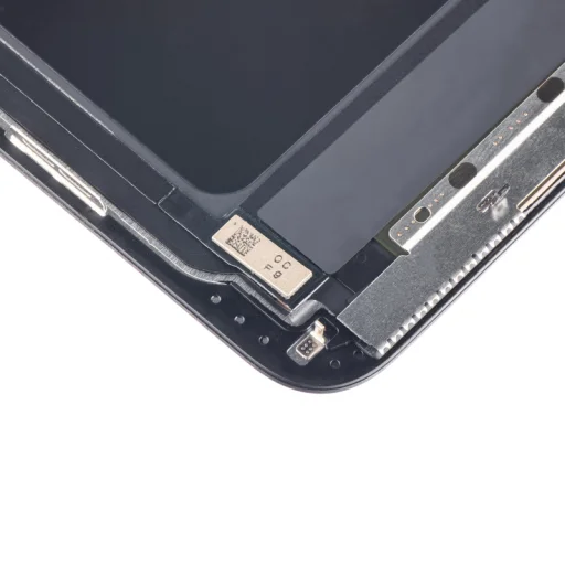 Apple iPhone 11 Pro Max LCD kijelző modul, In-Cell IC verzió, fekete - 2