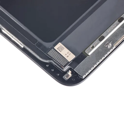 Apple iPhone 11 Pro Max LCD kijelző modul, In-Cell IC verzió, fekete - 3