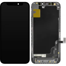 LCD kijelző modul ZY Apple iPhone 12 mini