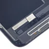 LCD kijelző modul ZY Apple iPhone 13 - In-Cell IC verzió, fekete - 2