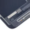 LCD kijelző modul ZY Apple iPhone 13 - In-Cell IC verzió, fekete - 3