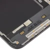 LCD kijelző modul ZY Apple iPhone 14 Plus-hoz, In-Cell IC verzió, Fekete thumbnail