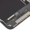 LCD kijelző modul ZY Apple iPhone 14 Plus-hoz, In-Cell IC verzió, Fekete thumbnail