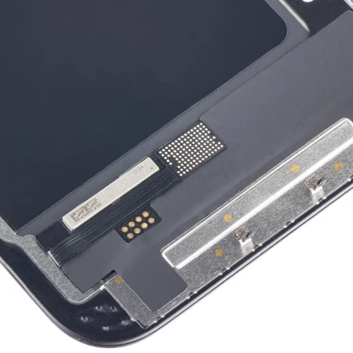 LCD Kijelző Modul ZY Apple iPhone 14 In-Cell IC Verzió Fekete - 3