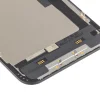 LCD kijelző modul ZY Apple iPhone 15 Plus készülékhez, In-Cell verzió, fekete - 2