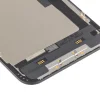 LCD kijelző modul ZY Apple iPhone 15 Plus készülékhez, In-Cell verzió, fekete - 3