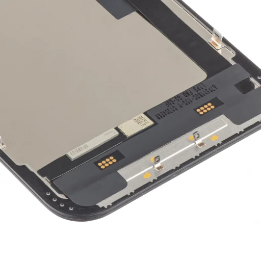 LCD kijelző modul ZY Apple iPhone 15 Plus készülékhez, In-Cell verzió, fekete - 2