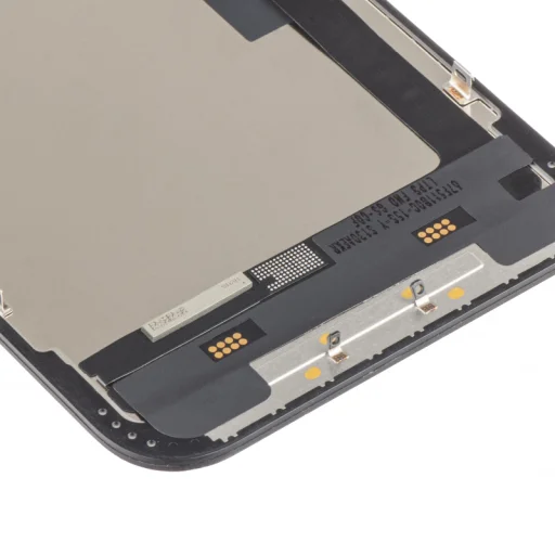 LCD kijelző modul ZY Apple iPhone 15 Plus készülékhez, In-Cell verzió, fekete - 3