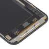 LCD kijelző modul ZY Apple iPhone 15 Pro készülékhez, In-Cell IC verzió, fekete - 3