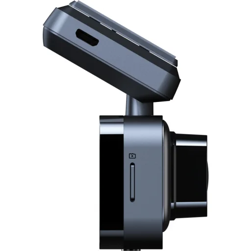 Dash + Hátsó Kamera Botslab G980H, 4K, GPS, Wi-Fi, 2.45 hüvelykes LCD, Fekete - 5