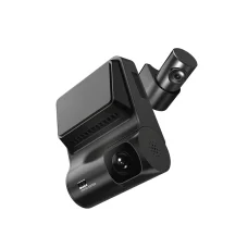 DDPAI Z50 Dash + Hátsó Kamera, 4K, Wi-Fi, GPS, 2.3 hüvelykes LCD, Fekete