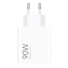 Wall Charger Xiaomi MDY-15-EL, 90W, 6.1A, 1 x USB-A, White 