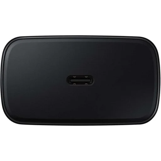 Fali Töltő Samsung EP-TA845, 45W, 4.05A, 1 x USB-C, Fekete GP-PTU022DYGBQ - 2