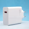 Xiaomi MDY-13-EE hálózati töltő adapter, 120W, 6A, 1 x USB-A, fehér thumbnail