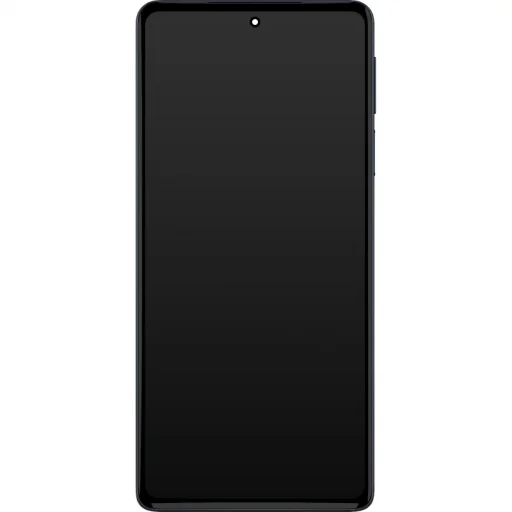 LCD kijelző modul Motorola Edge 30 Pro-hoz, Cosmos Blue - 2