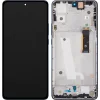 LCD Kijelző Modul Motorola Edge 30, Meteorite Gray thumbnail