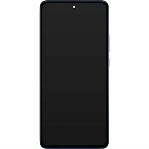 LCD Kijelző Modul Motorola Edge 30, Meteorite Gray - 2