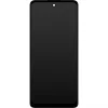 LCD kijelző modul Motorola Moto E32, fekete thumbnail