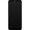 LCD kijelző modul Motorola Moto G30, fekete thumbnail