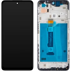 Motorola Moto G42 LCD Kijelző Modul