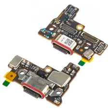 Töltőport Flex / Panel a Motorola Edge 40 Pro-hoz