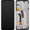 LCD Kijelző Modul Motorola Moto G51 5G-hez thumbnail