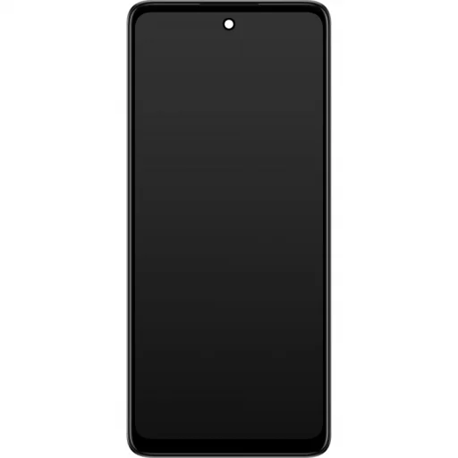 LCD Kijelző Modul Motorola Moto G51 5G-hez - 2