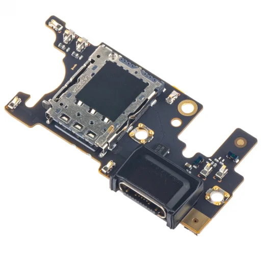 Töltőport Flex / Panel Motorola Edge 30 Neo-hoz - 2