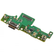 Töltőcsatlakozó panel Motorola Moto G60S készülékhez