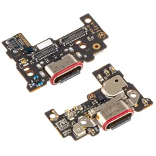 Töltőcsatlakozó kábel / Áramsín a Motorola Edge 50 Ultra készülékhez