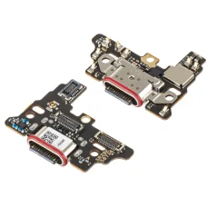 Töltőcsatlakozó Flex / Panel Motorola Edge 60 Pro-hoz