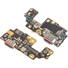 Töltőport Flex / Panel Motorola Razr 60-hoz