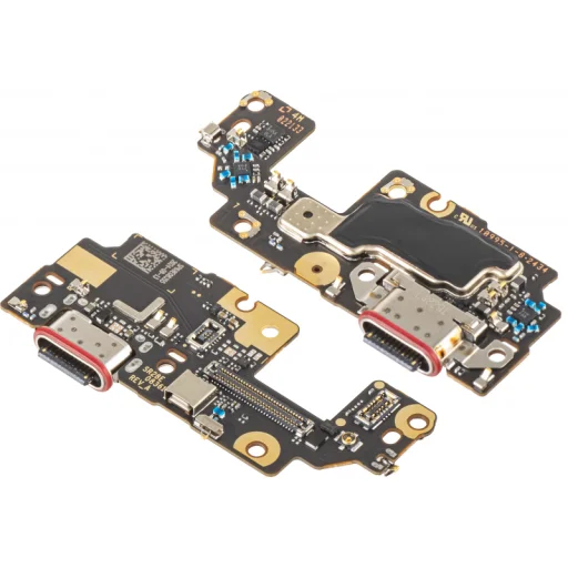 Töltőcsatlakozó Flex/Board Motorola Razr 50-hez - 1