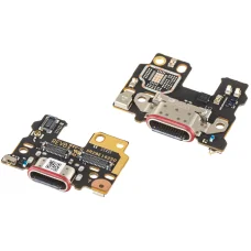 Töltőcsatlakozó Flex / Panel Motorola Edge 50-hez