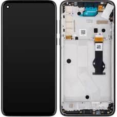 Motorola Moto G8 Power LCD kijelző modul