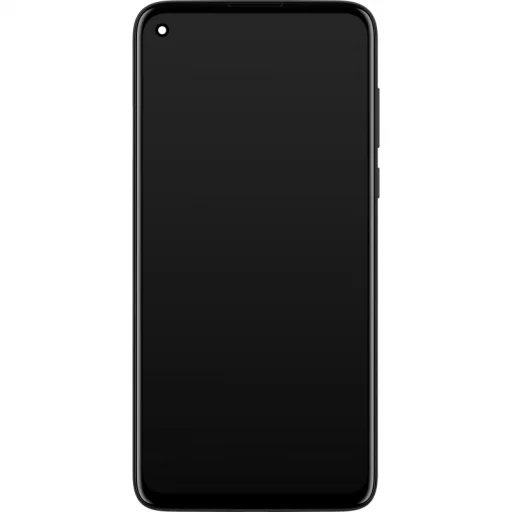 Motorola Moto G8 Power LCD kijelző modul - 2