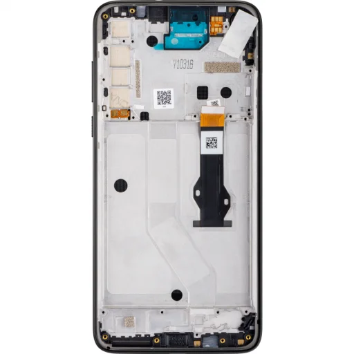 Motorola Moto G8 Power LCD kijelző modul - 3