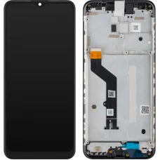 Motorola Moto G9 Play LCD kijelző modul