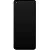 LCD kijelző modul Oppo A11s / A53s / A32 / A33 (2020) / A53 4G készülékhez, fekete thumbnail