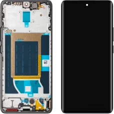 LCD kijelző modul Realme 14 Pro, Suede Grey