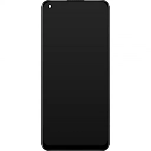 LCD Kijelző Modul Realme 9 Pro+, Fekete - 2