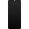 LCD kijelző modul Realme C25Y-hez, fekete thumbnail