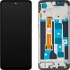 LCD kijelző modul Realme C65-hez, fekete thumbnail