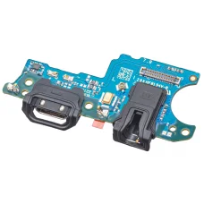 Töltőcsatlakozó Flex / Alaplap Samsung Galaxy A03 A035