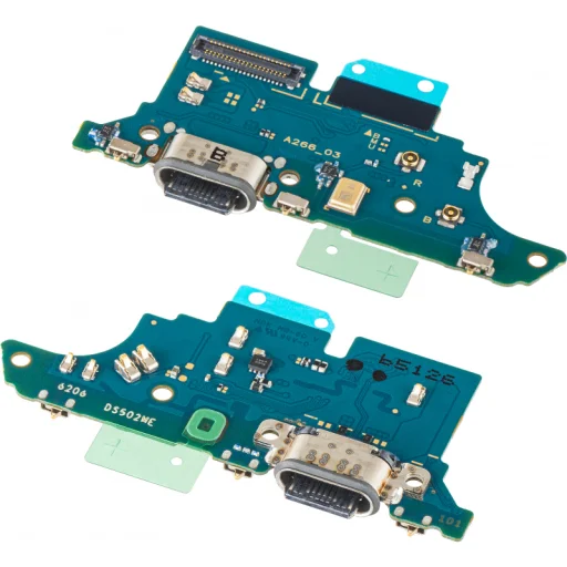 Töltőport Flex / Panel Samsung Galaxy A26 A266 - 1