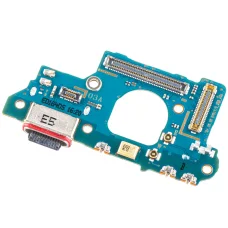 Töltőcsatlakozó Flex / Alaplap Samsung Galaxy S20 FE 5G G781-hez