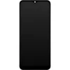 Samsung Galaxy A03s A037, G Verzió, Fekete LCD Kijelző Modul thumbnail